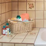 Haus Hasenweide Apartman *