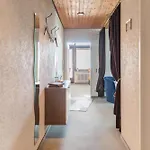 Haus Hasenweide Apartman