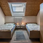 Haus Hasenweide Apartman *