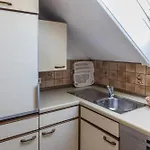 Apartman Haus Hasenweide
