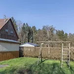Haus Hasenweide Apartman