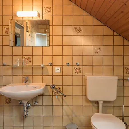 Haus Hasenweide Apartamento Uberlingen