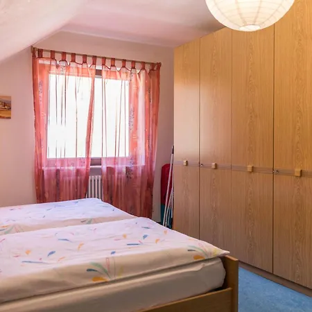 Haus Hasenweide ユーバーリンゲン