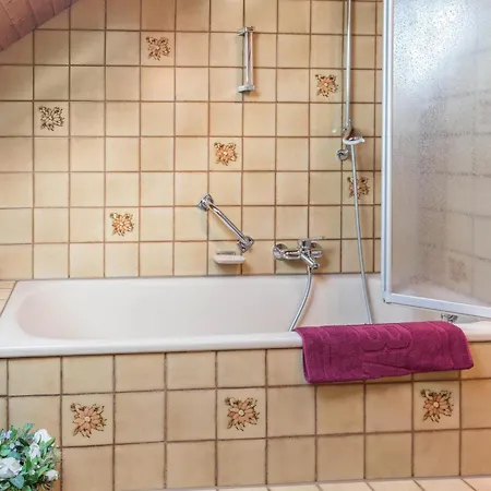 Apartmán Haus Hasenweide *