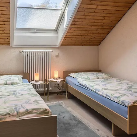 Haus Hasenweide Uberlingen