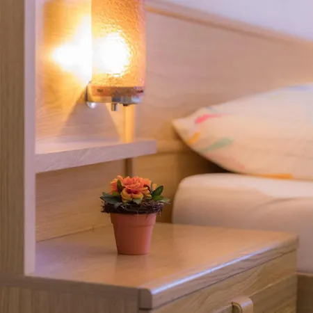 Haus Hasenweide Apartamento