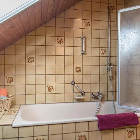 Apartmán Haus Hasenweide Uberlingen