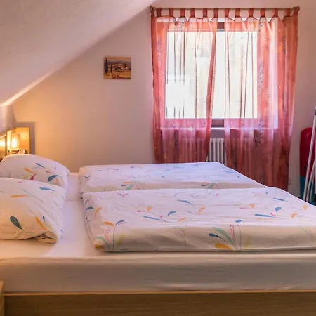 Apartman Haus Hasenweide *
