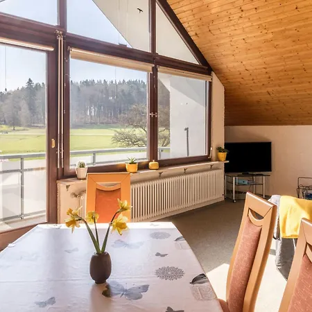Haus Hasenweide Apartman