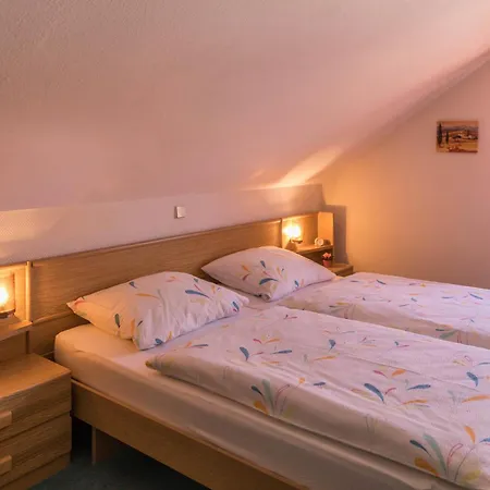 Apartman Haus Hasenweide Überlingen