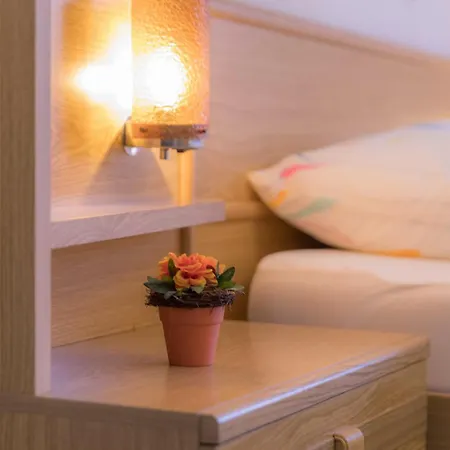 Haus Hasenweide Apartman Überlingen