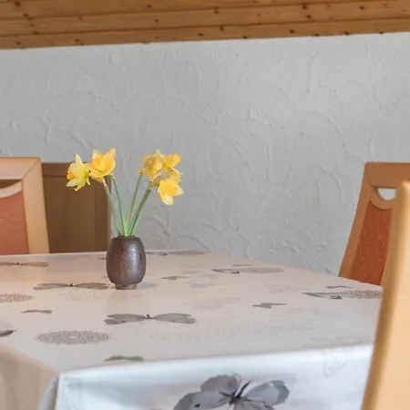 Apartman Haus Hasenweide
