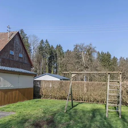 Haus Hasenweide Apartmán
