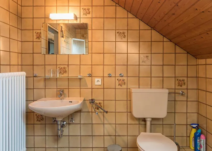 Haus Hasenweide Apartment Uberlingen