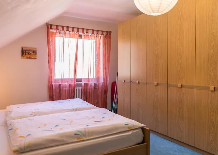 Haus Hasenweide Uberlingen