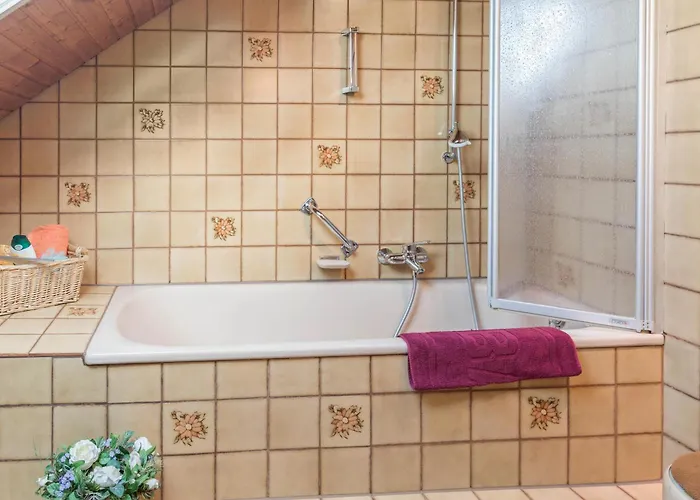 Apartment Haus Hasenweide *