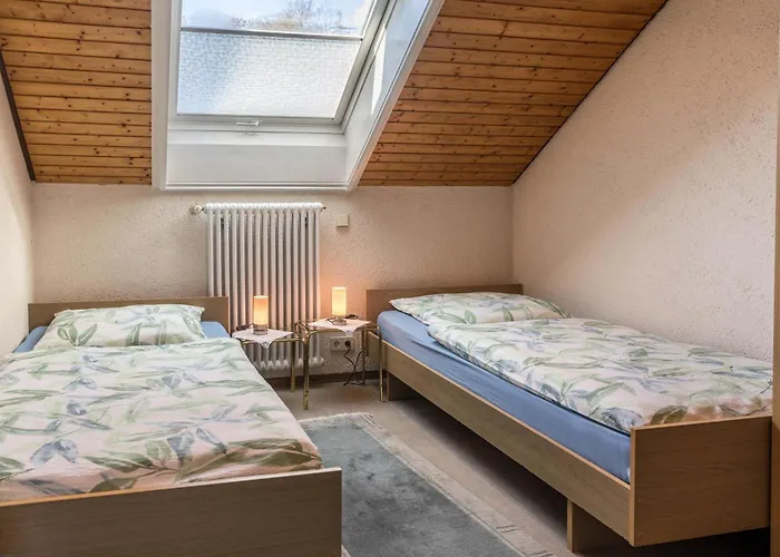 Haus Hasenweide Uberlingen