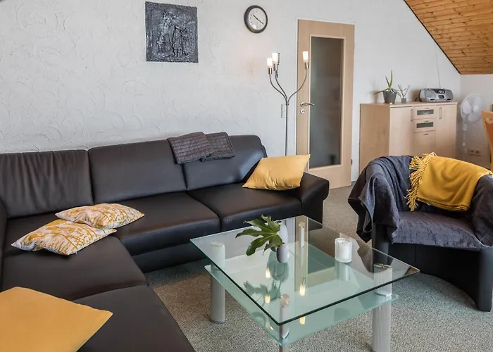 Haus Hasenweide * Uberlingen