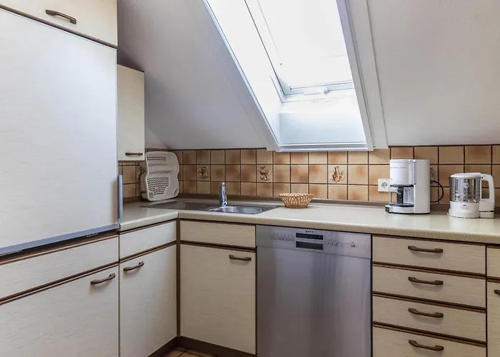 Haus Hasenweide Uberlingen