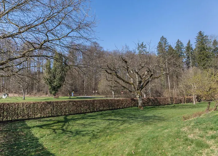 Apartment Haus Hasenweide Uberlingen